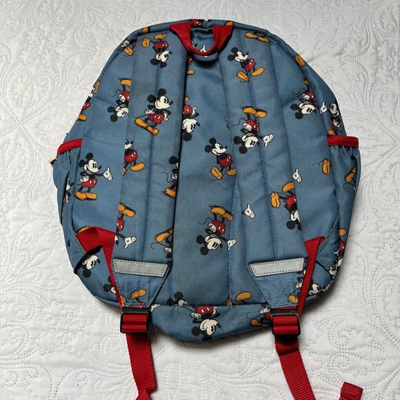 Hanna Andersson Disney Mickey Mouse Backpack - Picture 8 of 12
